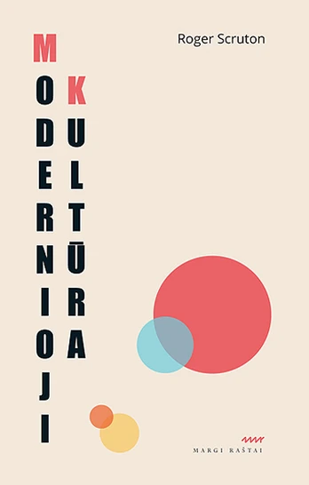 Modernioji kultūra