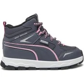 Laisvalaikio batai Puma Evolve Trail Ps 397645 03 Pilka
