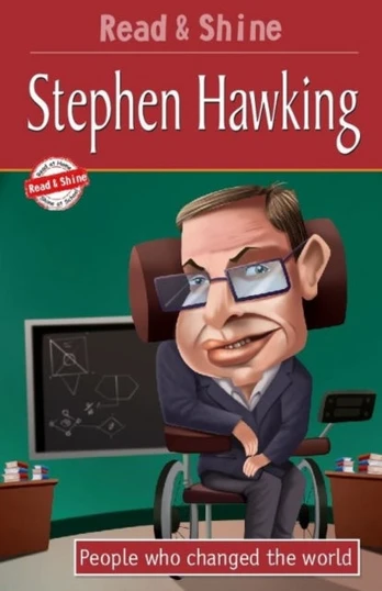 Stephen Hawking