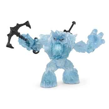 Žaislinė figūrėlė Schleich Ice Giant 70146, 8.5 cm