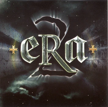 CD ERA "Era 2"
