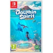 Dolphin Spirit: Ocean Mission Nintendo Switch