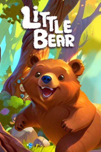 Little Bear Xbox
