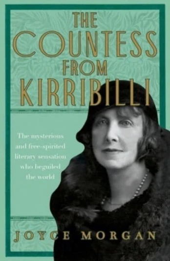 Countess from Kirribilli