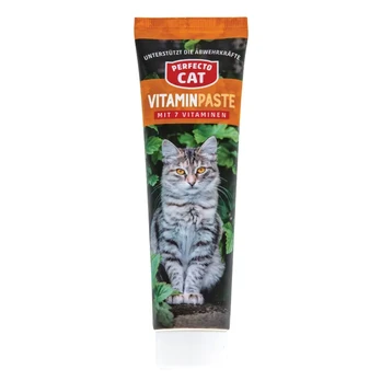 Vitaminų pasta katėms PFC CAT, 100 g