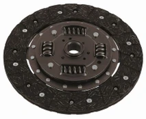 Sankabos diskas SACHS 1878 634 273