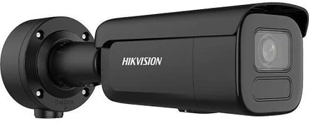 Hikvision dome DS-2CD2686G2HT-IZS (white, 8 MP, 60 m. IR, AcuSense)