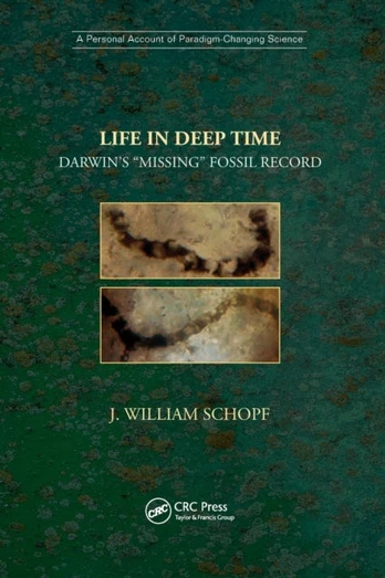 Life in Deep Time - Minkštas viršelis