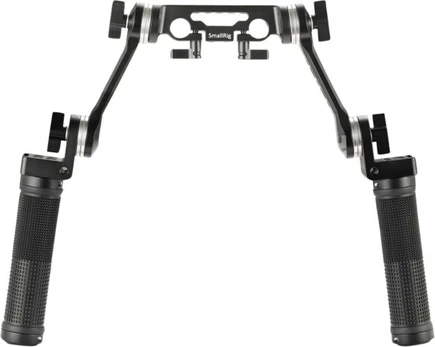 SMALLRIG 2002 HANDLE KIT ROSETTE CHEESE SHORT ARM