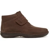Auliniai batai Josef Seibel New Anvers 95 PL517 Ruda