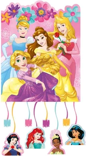 Disney Princess Pinata kaina