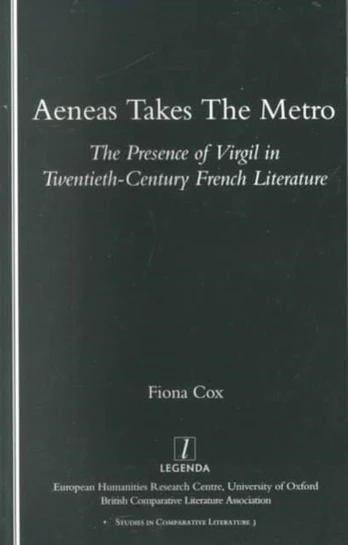 Aeneas Takes the Metro