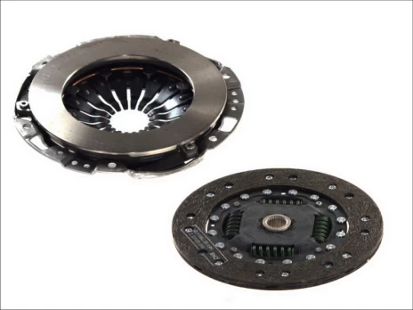 SACHS 3000 830 701 Clutch kit