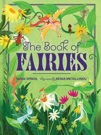 Book of Fairies