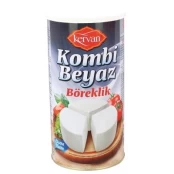 Sūrio gaminys su augaliniais riebalais sūryme COMBI, 1500 g kaina