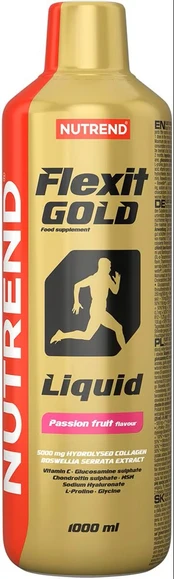 Flexit Gold Liquid 1000 ml