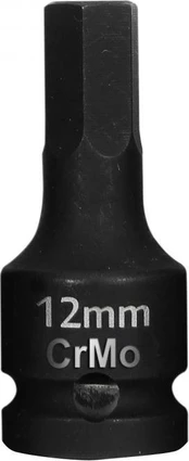 Proline Pro-Line šešiakampis smūginis lizdas, 1/2 "H12 x 60 mm (18405)