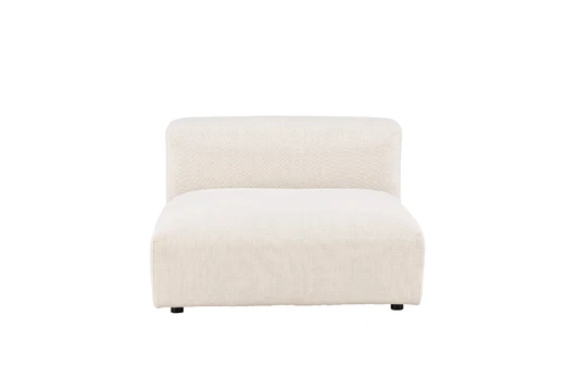 Mavi Module Sofa-Middle - Beige /