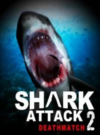 Shark Attack Deathmatch 2 PC