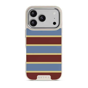 Lake House - iPhone 17 Pro Case, Elite Light (MagSafe) / Silver