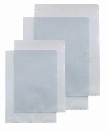 Esselte Folder A4 100 PCS (56218)