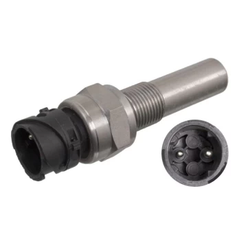 Jutiklis, greitis FE101792