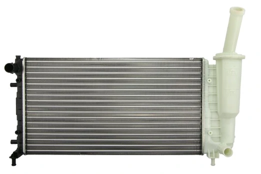 Variklio radiatorius NRF NRF 53601A