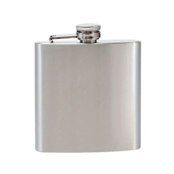 Kišeninė Gertuvė, 200ml.