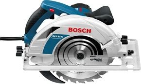 Rankinis diskinis pjūklas Bosch GKS 85 G Professional kaina