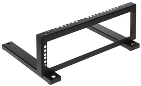STOJAK RACK STR19-2U-B STALFLEX