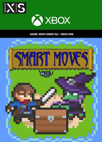 Smart Moves Xbox