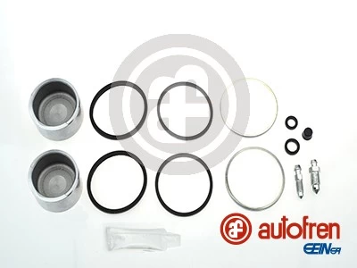 AUTOFREN D4-2590C Brake caliper repair kit