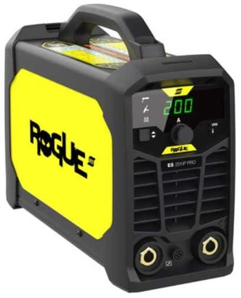 Suvirinimo aparatas ESAB Rogue ES 201iP PRO