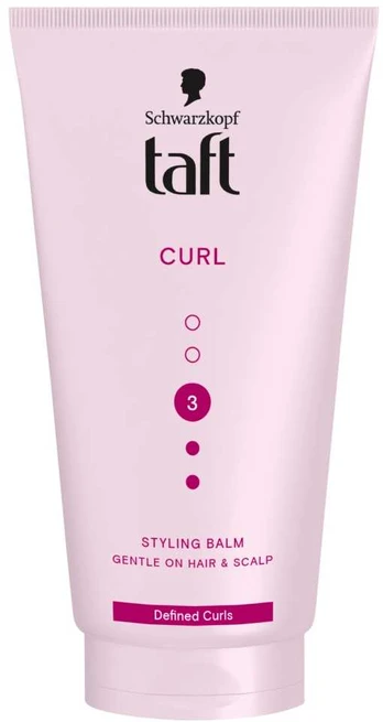 Taft Curl balsam stylizujący do loków 150ml