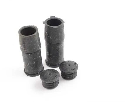 BMW Remonto Kompasas Führungshülse 5 E60 E61 6 E63 E64 7 E65 X5 E53 Originalus 34116759165