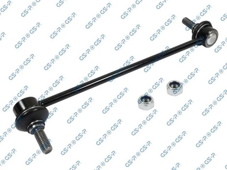 Šarnyro stabilizatorius GSP S050375