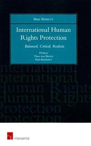 International Human Rights Protection