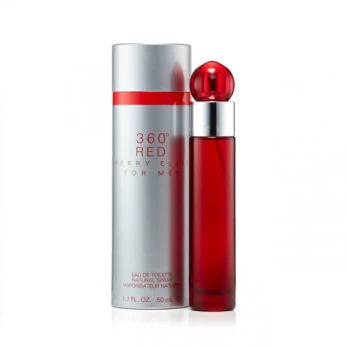 Perry Ellis 360 Red EDT 100 ml