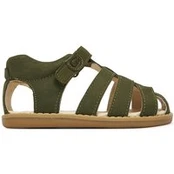 Basutės Lasocki Kids BOB CI12-BOB-02(II)CH Chaki