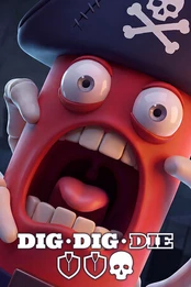 Dig, Dig, Die PC