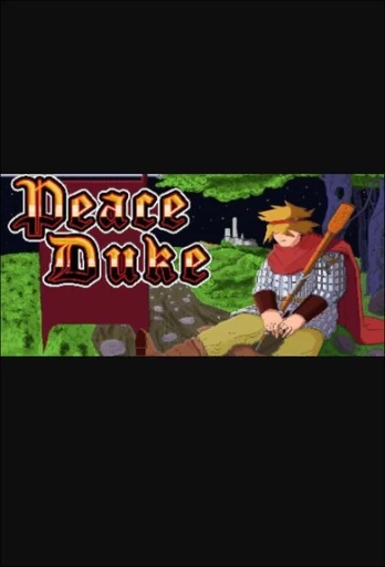 Peace Duke PC