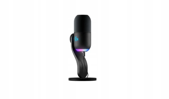 Logitech G Yeti Gx mikrofonas