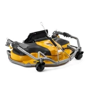 Pjovimo deka STIGA COMBI PRO 110 Q PLUS, 110 cm kaina