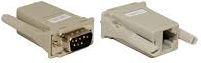 Vertiv RJ45TODB9MCROSSCONVERTER/.