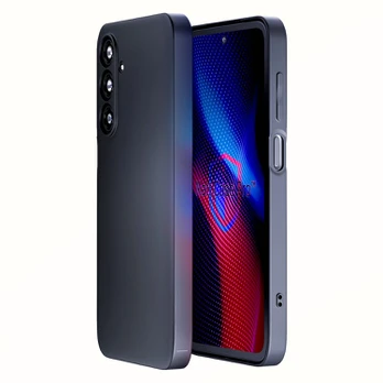 Dėklas 3MK Matt Case Pro do Samsung Galaxy M35 5G
