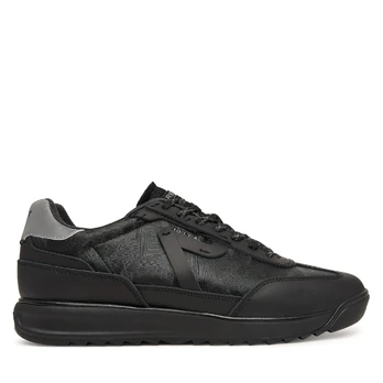 Laisvalaikio batai REPLAY GMSIB.000.C0205S Juoda