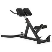 Jėgos suoliukas GYMSTICK Back Bench kaina