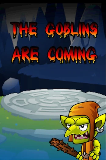 The Goblins Are Coming PC