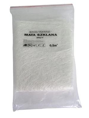 Stiklo audinys Inter-Troton, 300 ml