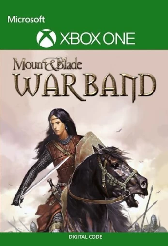 Mount & Blade: Warband Xbox